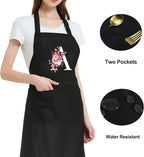 Personalized Aprons for Women - Image 5