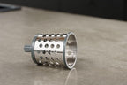 Zyliss E900058 Puree Drum Blade, Stainless Steel, - Image 2