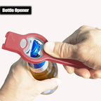 Upgraded 3-in-1 Magnetic Bottle and Can Opener - Image 4