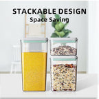 Ankou Pop Airtight Food Storage Containers - Image 5