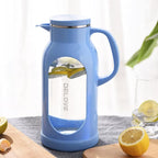 Delove 68 oz/2 Liter Glass Pitcher - Image 5