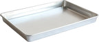 Nordic Ware Extra Large High-Sided Baking Pan, 21.1 x 15 x 2 inches, XL Big by NordicWare