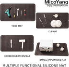 MicoYang Silicone Dish Drying Mat - Image 4