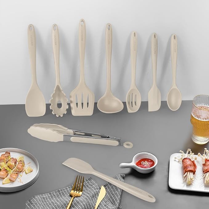 Kitchen Utensil Set - Image 3