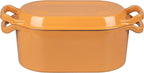 VORRINGARD Oval Dutch Oven Pot - Image 7