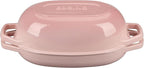 EDGING CASTING Enameled Cast Iron Oval Dutch Oven Pot - Image 7