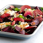 Nordic Ware Brilliant™ Colorful Bakeware 13x10 Quarter Sheet Pan, Nonstick made - Image 4
