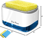 Premium Quality Soap Dispenser for Kitchen - Image 7