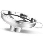 Anaeat Stainless Steel Canning Funnel by Anaeat