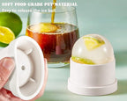 DAPOWER Ice Ball Maker Mold - Image 4