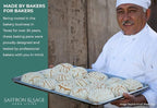 Commercial Quality Cookie Sheet and Rack - Image 9