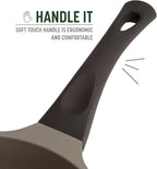Goodful All-in-One Pan, High-Performance Cast Construction, Dishwasher Safe - Image 8