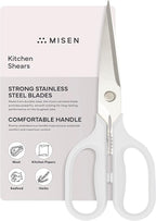 Misen Heavy Duty Kitchen Shears by Misen