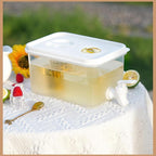 1 Gallon Beverage Drink Dispenser - Image 3