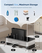 Nacial Kitchen Sink Caddy Organzier - Image 2