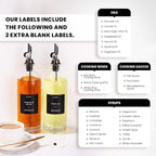 Molimoli Oil and Vinegar Dispenser - Image 3