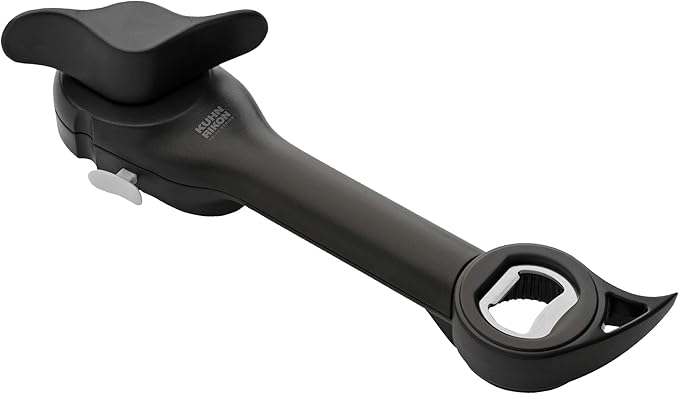 Kuhn Rikon Auto Safety Master Opener by KuhnRikon