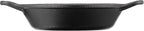 Lodge 8 Inch Pre-Seasoned Cast Iron Skillet - Image 2