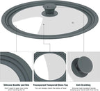 Universal Lid for Pots, and Skillets - Image 2