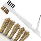 Kitchen Cleaning Scrub Brush - Image 8