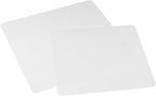 Fox Run Splatter Shield, Microwave Splatter Cover, 9.25" x 11" - Image 2