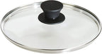 Lodge Round Tempered Glass Lid by Lodge