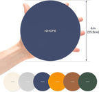 NIHOME Silicone Jar Opener – 6 Inch Large Anti-Slip Grip Pads, Premium 100% - Image 5