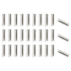 PATIKIL Slotted Spring Pin by PATIKIL