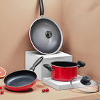 12 Inch Pan Lid - Image 6