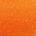 Edible Orange Sanding Sugar Sprinkles 142g/ 5.01oz Edible Sugar Crystals, Baking Cake Decorations Ice Cream Toppings and Cookie Decorating for Wedding Parties Valentines Halloween Christmas by Homipooty