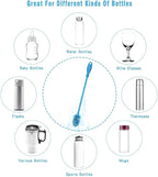 Silicone Bottle Cleaning Brush - Image 5