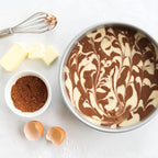 Nordic Ware Brilliant™ Colorful 4-Pc Baking Set, Nonstick made without PFAS or - Image 8