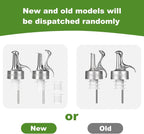 Oil Pour Spout, Olive Oil Spouts, Dispenser Pour Spouts - Image 6