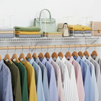 Wire Shelf Dividers - Image 4