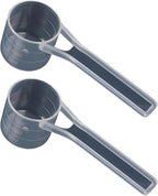 7.5g/15ml Measuring-Spoons Scoop by Unknown