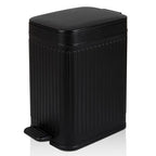rejomiik Small Bathroom Trash Can by rejomiik