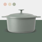 Gotham Steel 5 Qt Dutch Oven Pot - Image 10