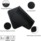 MicoYang Silicone Dish Drying Mat - Image 3
