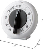 Taylor Mechanical Long Ring Timer - Image 2
