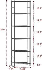 Sakugi Storage Shelves - Image 2