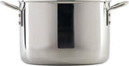 WINCO Tri-Ply Stock Pot - Image 3