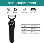3-in-1 Electric Peeler | Auto Blade - Image 2