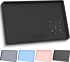 ukeetap Extra Thick Silicone Mat Waterproof by ukeetap