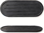 Razborci 2PCS Water Absorbing Stone Drying Tray Mat - Image 7