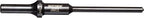 Mayhew Tools 31950 Pneumatic Roll Pin Punch, 1/4" x 6" by Mayhew