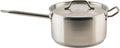 Winco Heavy-Duty Stainless Steel Sauce Pan by Winco