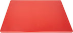 Commercial Grade 18 x 12 Red Cutting Board - Image 2