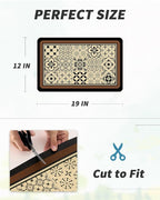 AMOAMI Coffee Mat - Image 7