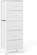 Sweetcrispy 5 Drawer Dresser by Sweetcrispy