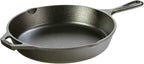 Lodge Cast Iron Set - Image 4